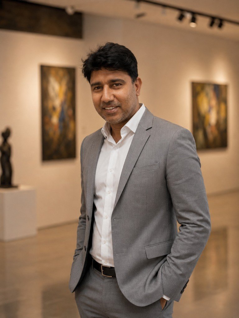 Bhushan